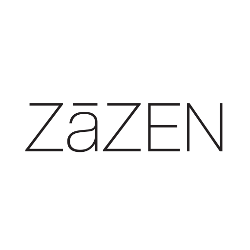 ZāZEN Properties Logo