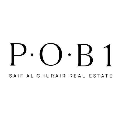 POB1 Properties Logo