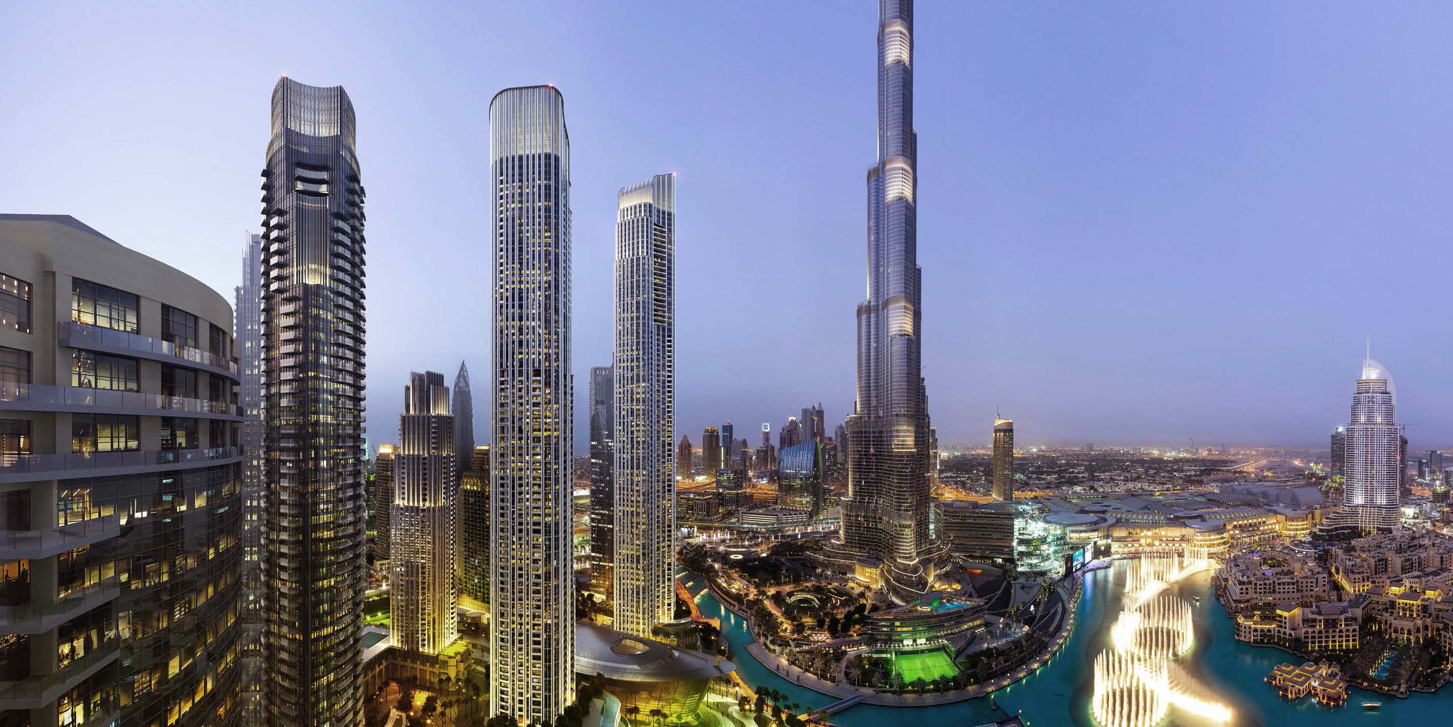 EMAAR "IL Primo"