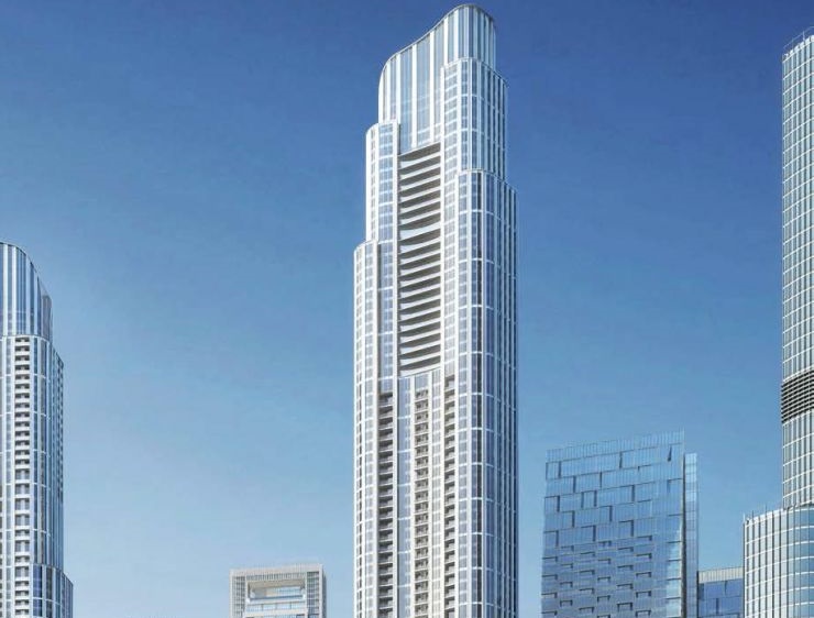 EMAAR "IL Primo"
