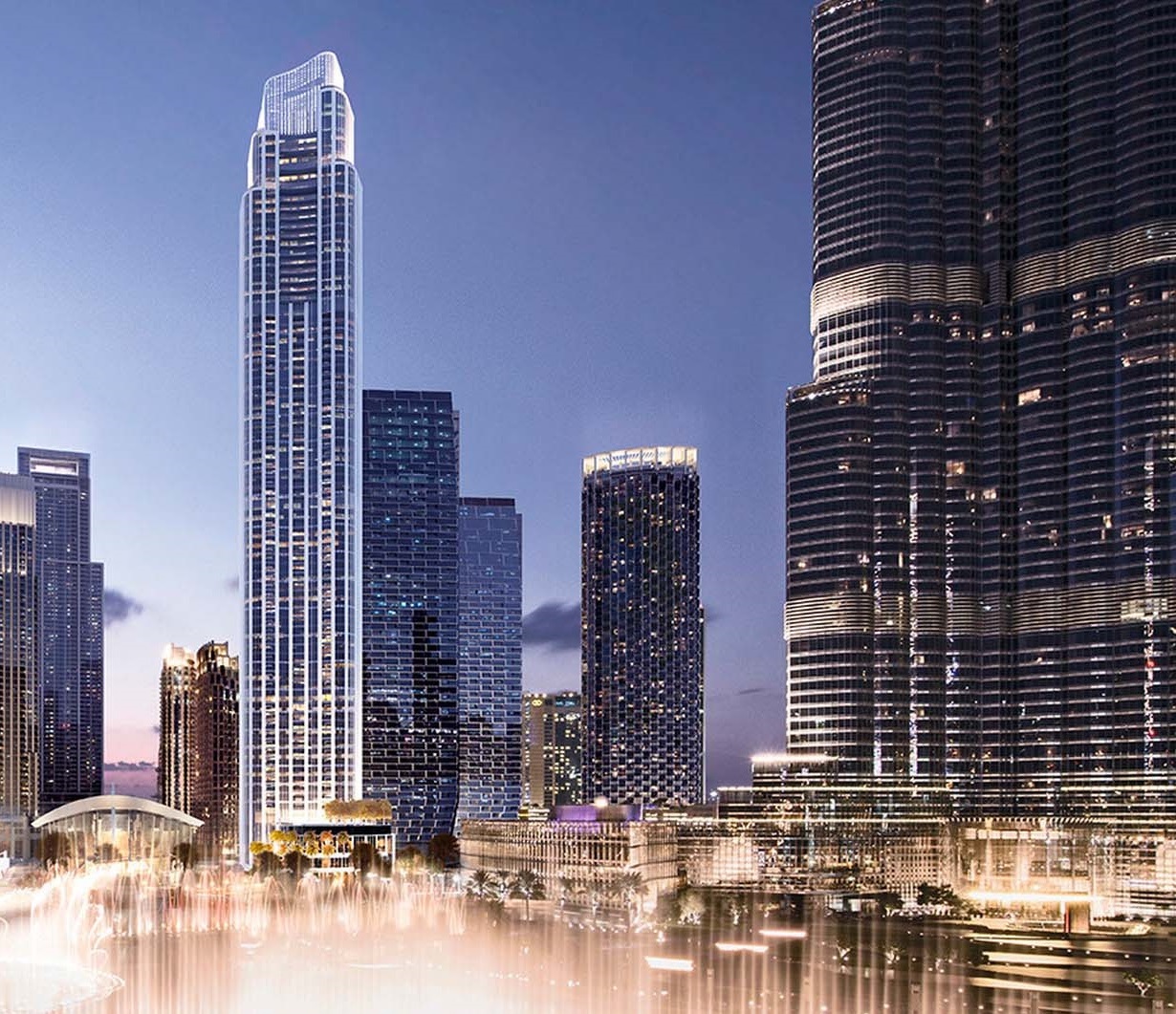 EMAAR "IL Primo"