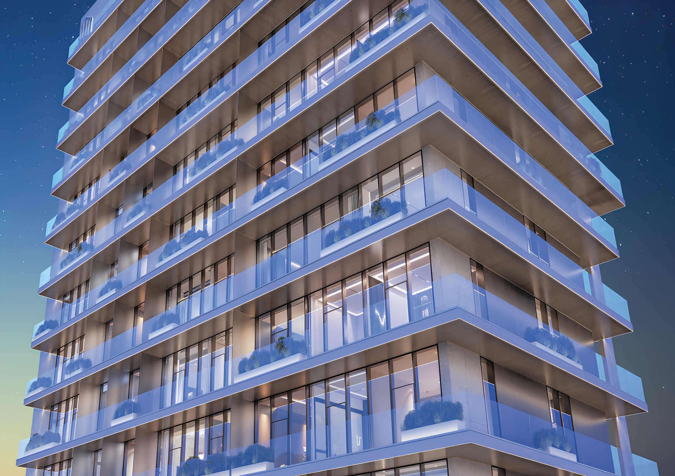 SHERWOODS PROPERTY "Ashwood Residences"-1 BR 798,1406721AED