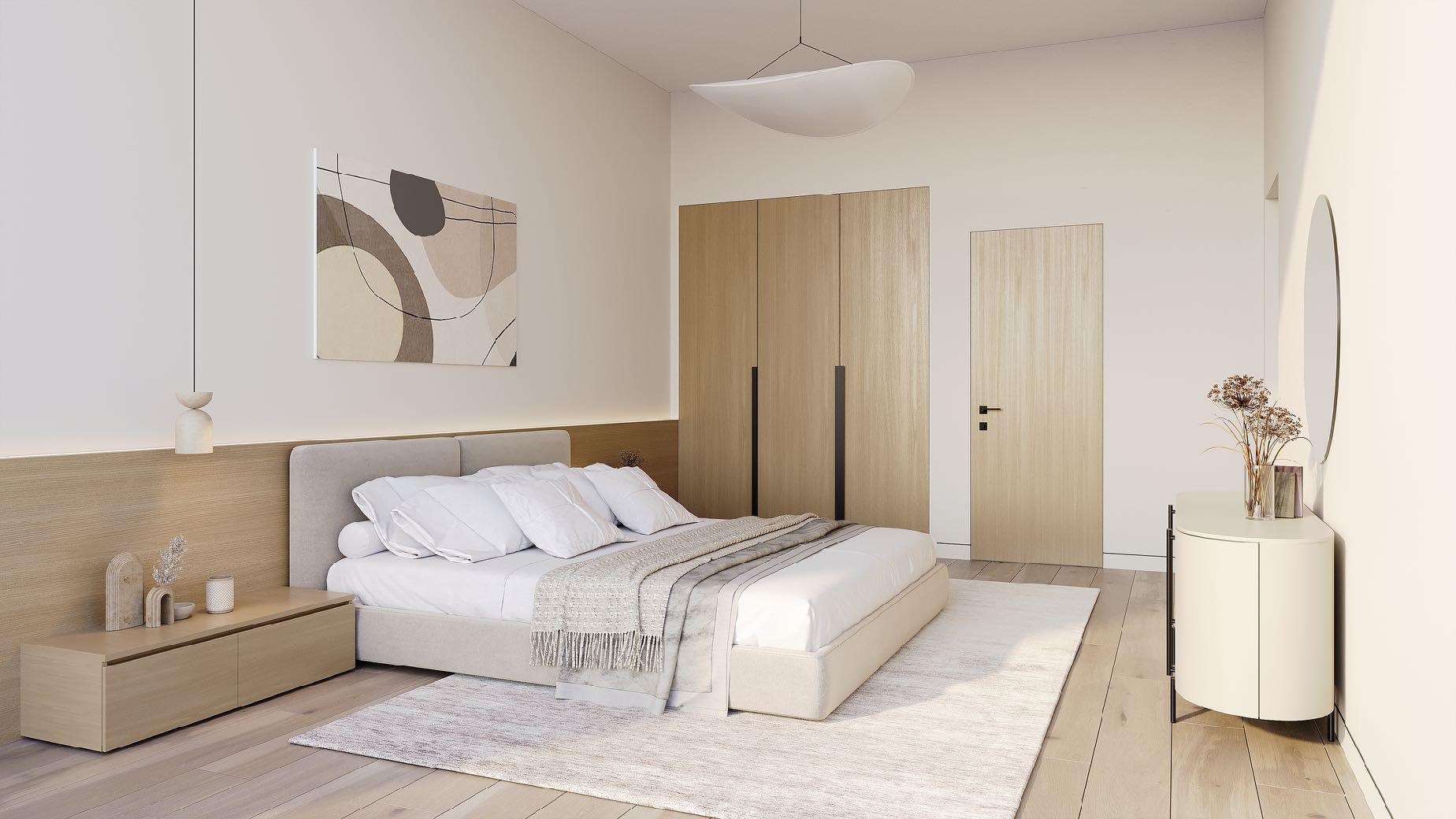 REFINE "Parkwood Residences"