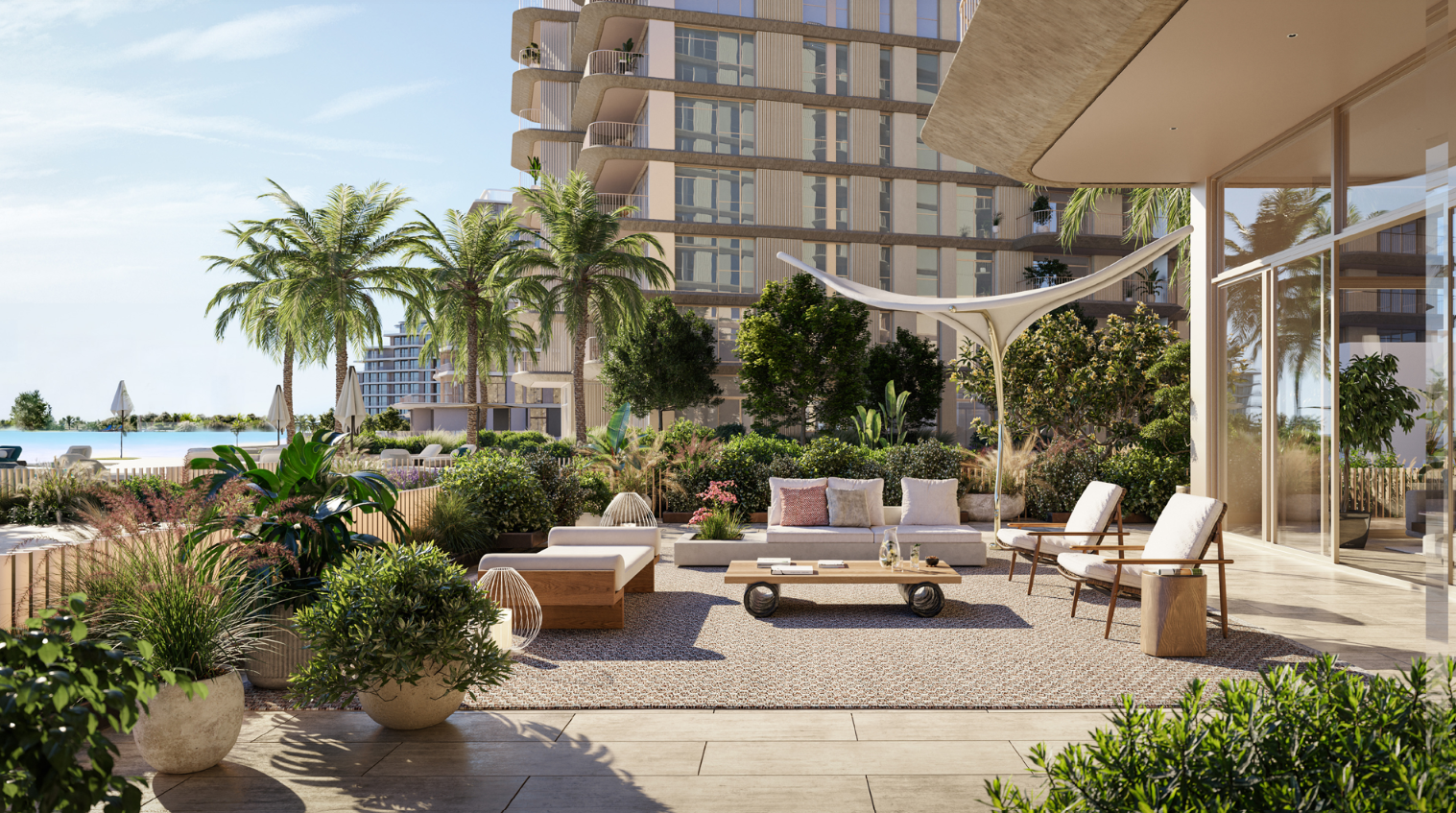 NAKHEEL PROPERTIES "Bay Grove Residences - Phase 3" 3