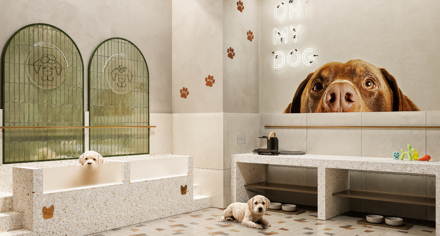 NAKHEEL PROPERTIES "Bay Grove Residences - Phase 3" 5