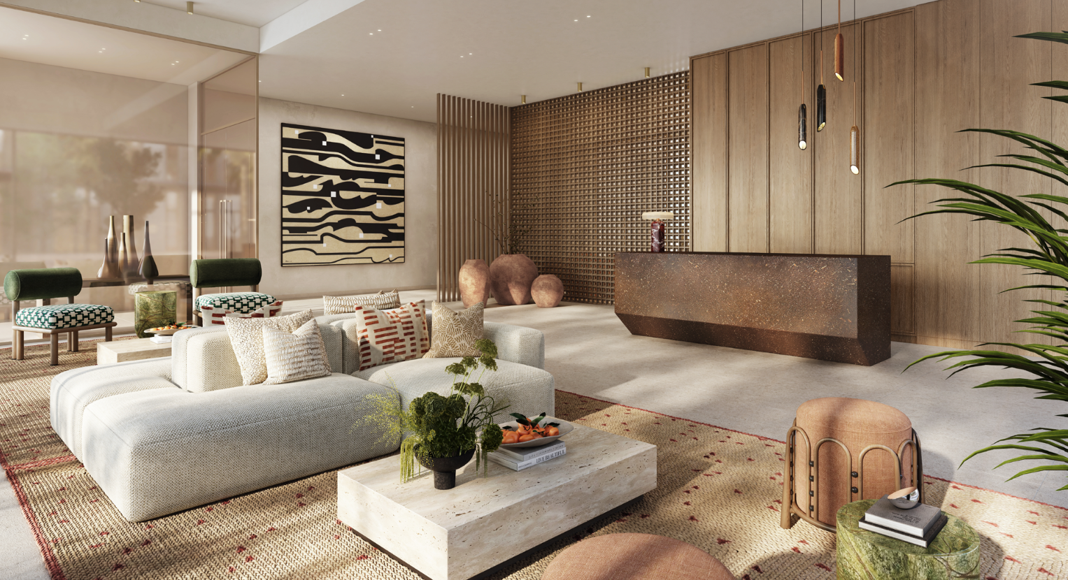 NAKHEEL PROPERTIES "Bay Grove Residences - Phase 3" - Image 18