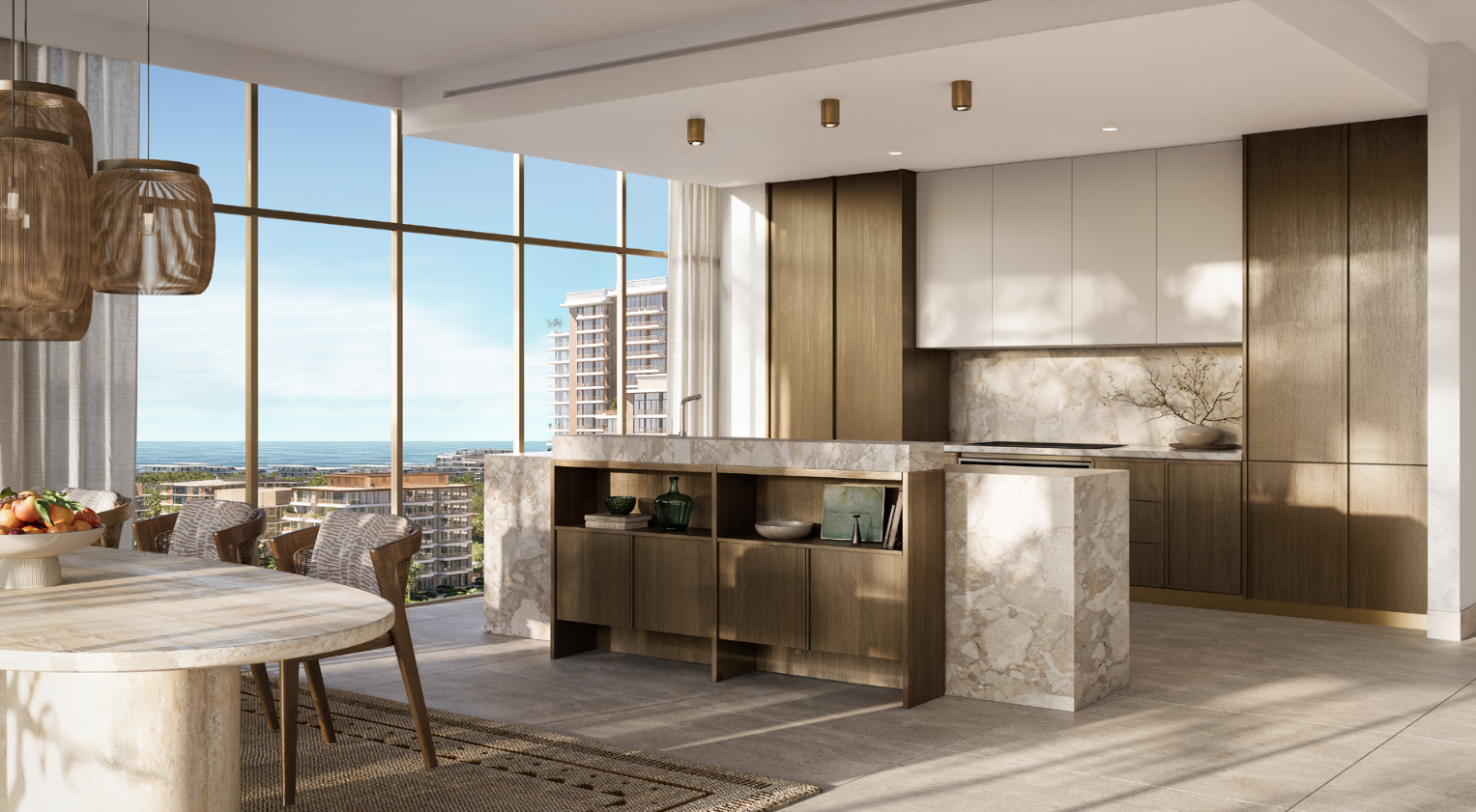 NAKHEEL PROPERTIES "Bay Grove Residences - Phase 3" 2