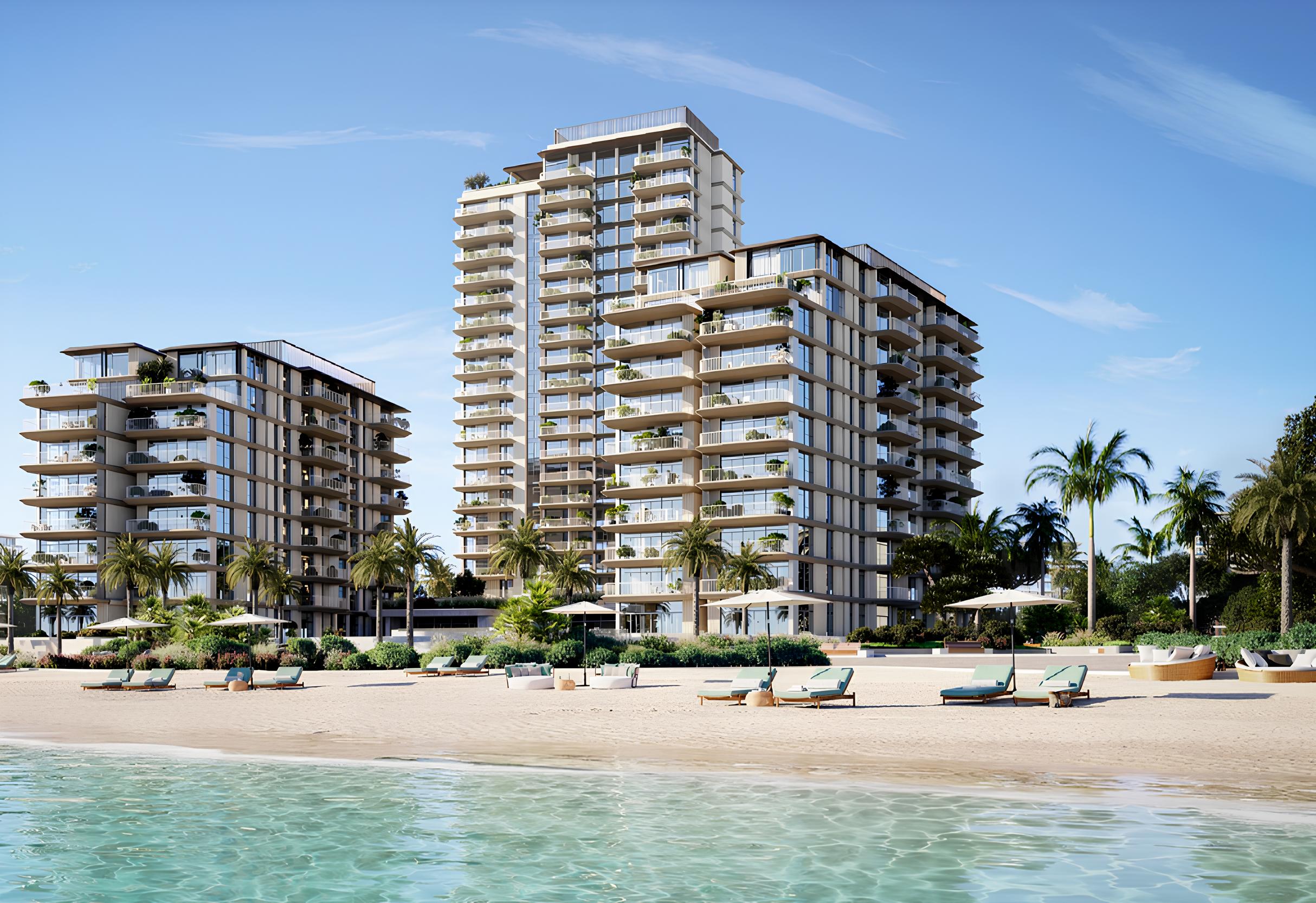 NAKHEEL PROPERTIES "Bay Grove Residences - Phase 3" - Image 7