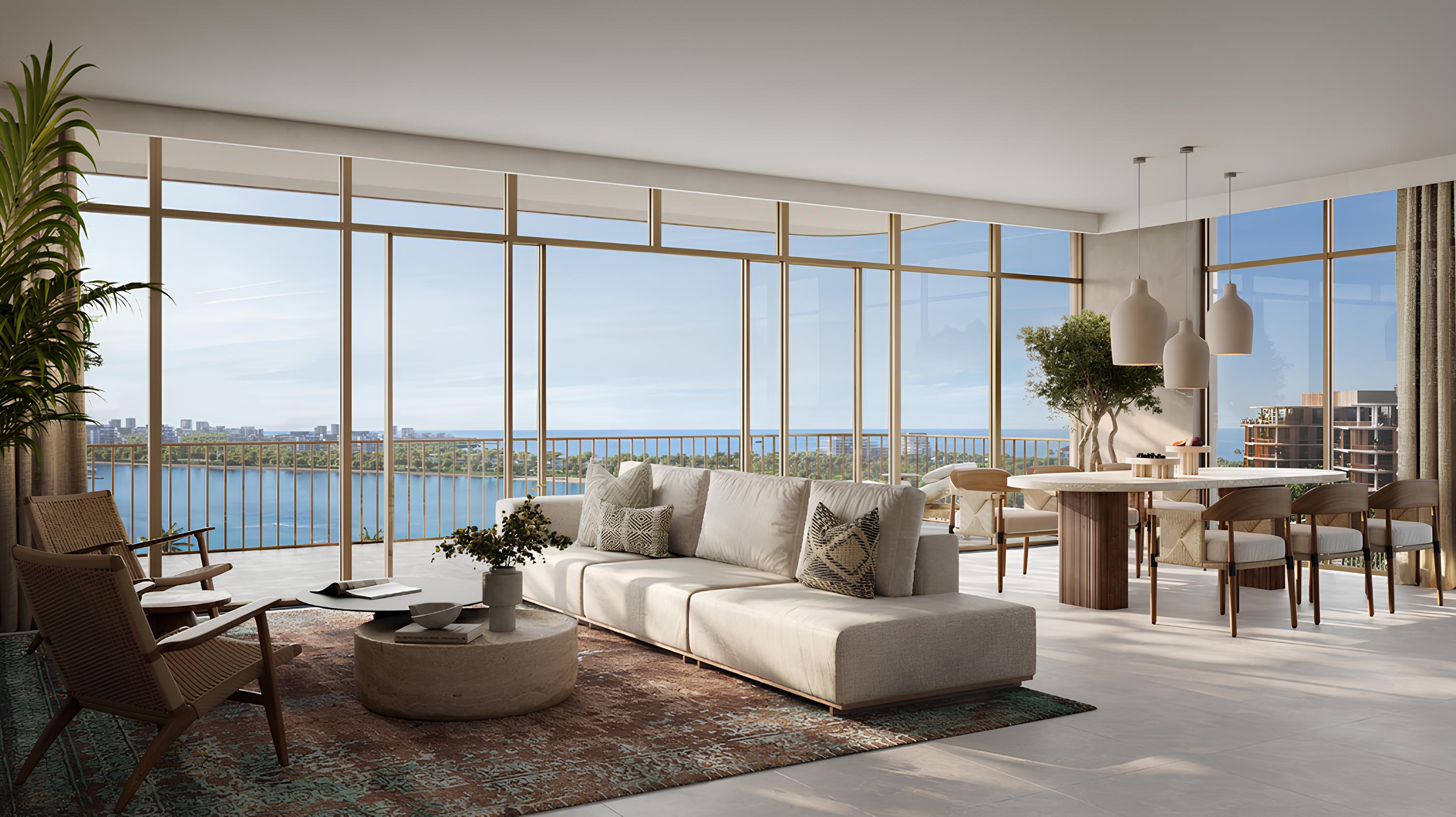 NAKHEEL PROPERTIES "Bay Grove Residences - Phase 3" - Image 13