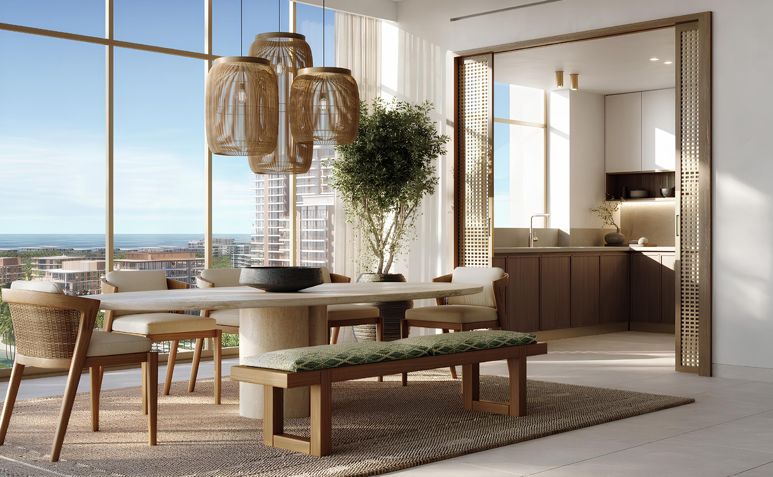 NAKHEEL PROPERTIES "Bay Grove Residences - Phase 3" - Image 8