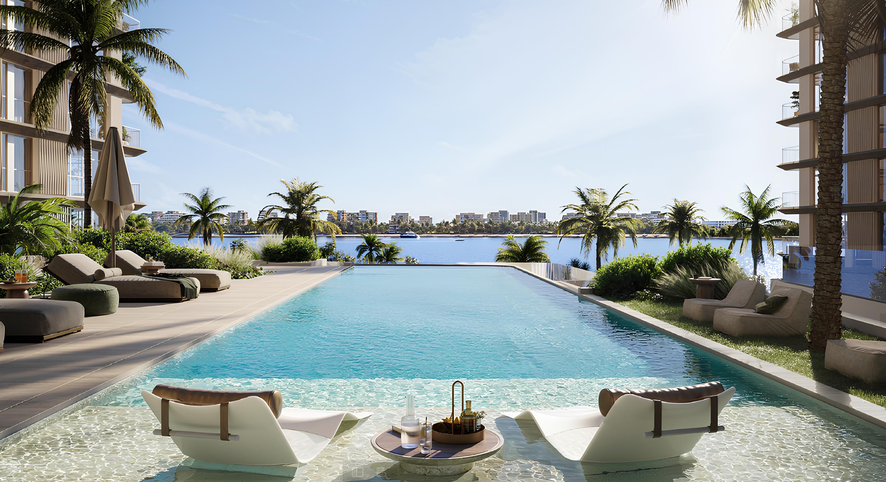 NAKHEEL PROPERTIES "Bay Grove Residences - Phase 3" - Image 15