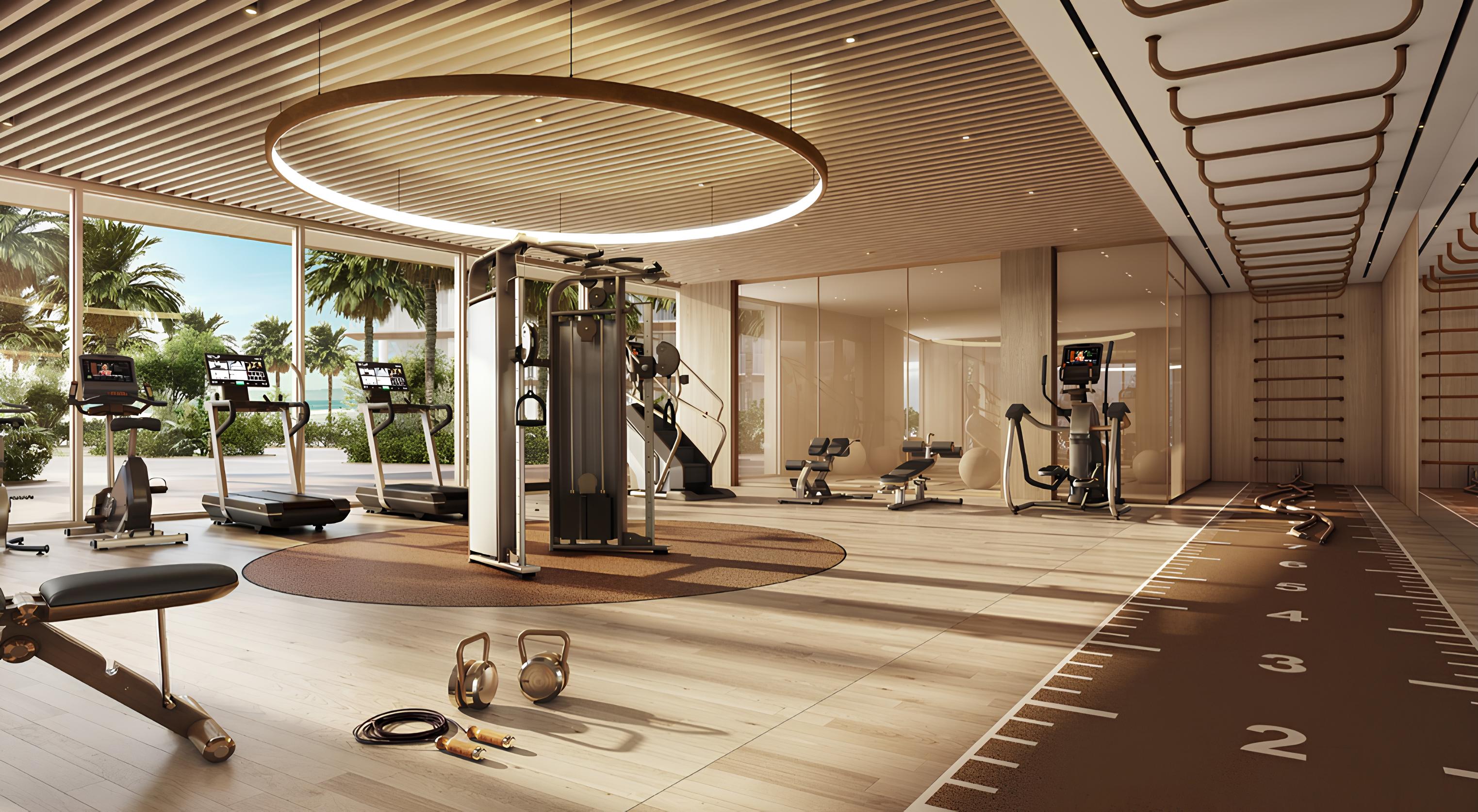 NAKHEEL PROPERTIES "Bay Grove Residences - Phase 3" - Image 17