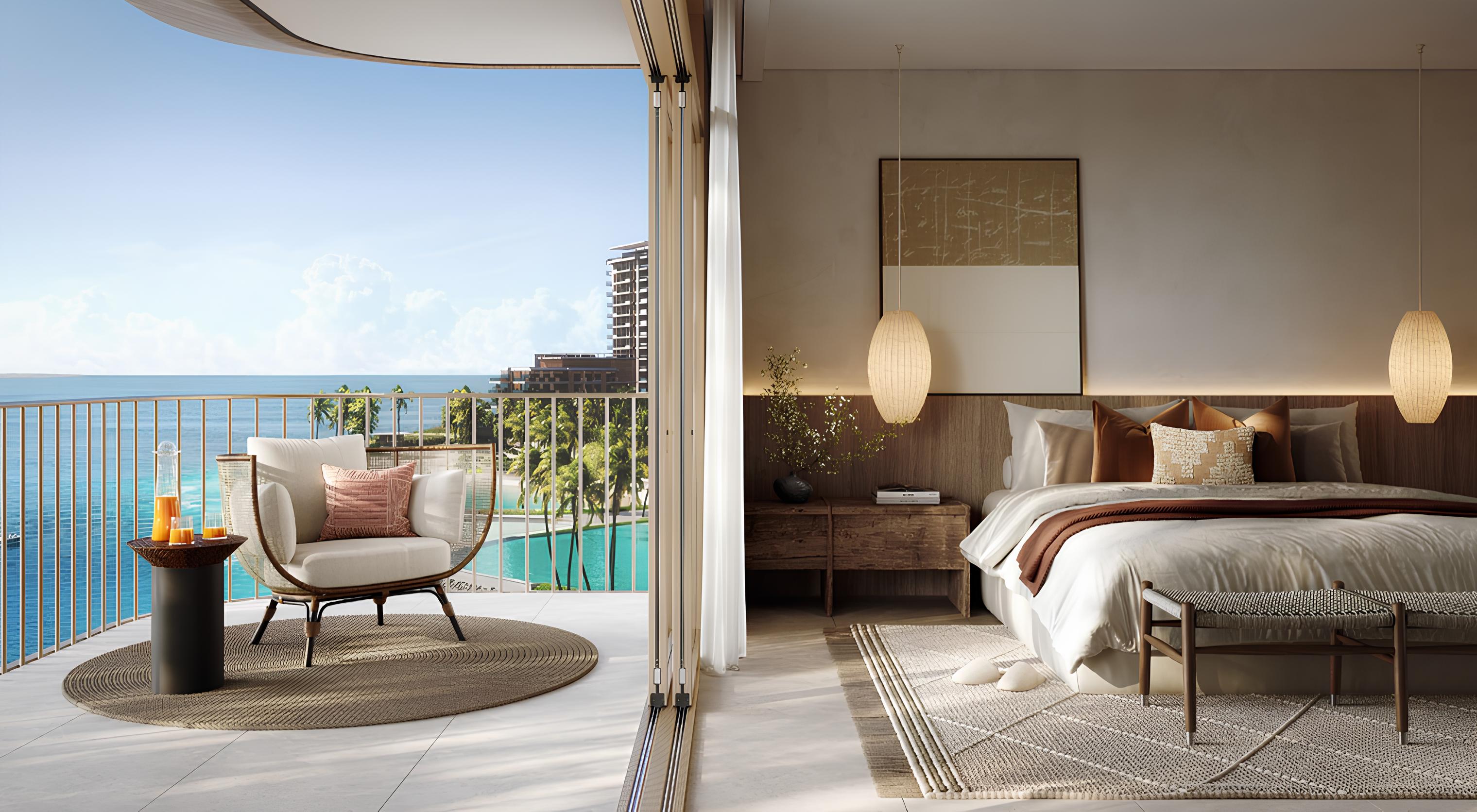 NAKHEEL PROPERTIES "Bay Grove Residences - Phase 3" - Image 14