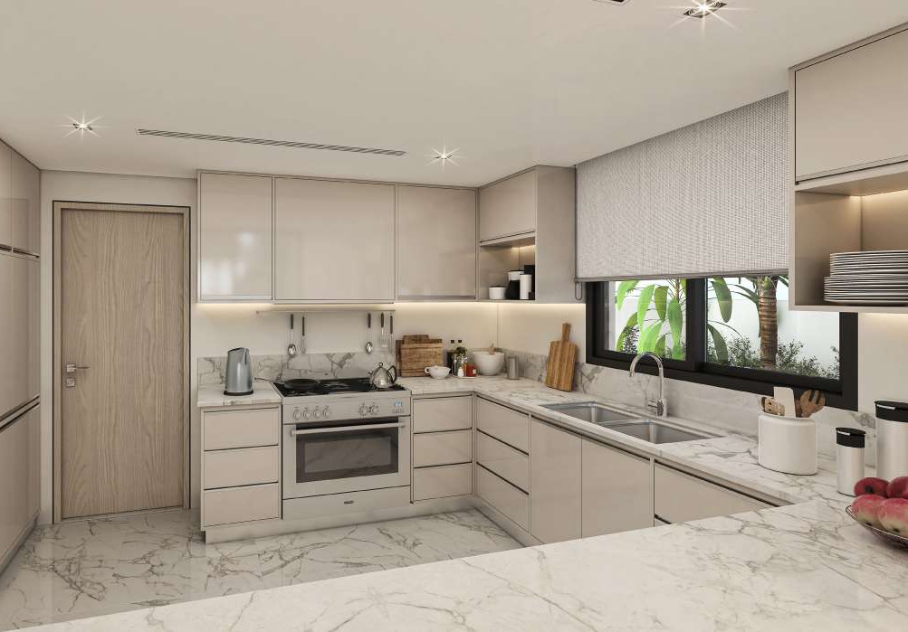 NAKHEEL PROPERTIES "Murooj Al Furjan" - Image 10