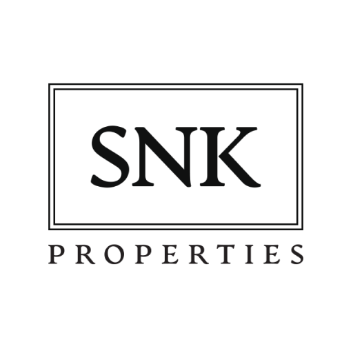 SNK Properties Logo
