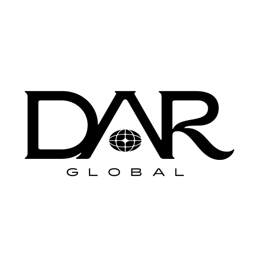 DarGlobal Logo