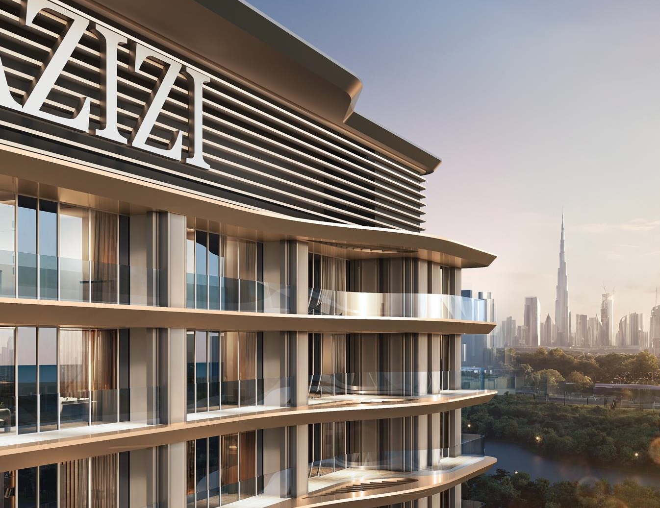 AZIZI "Azizi Milan"-Studio 337.67,590000AED