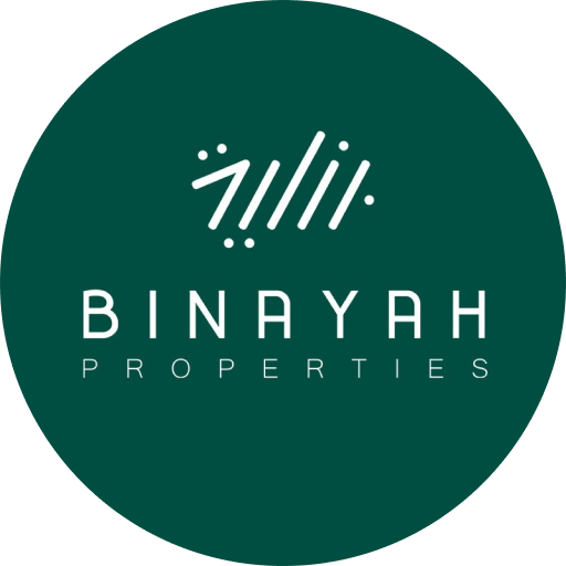 Binayah Properties Logo