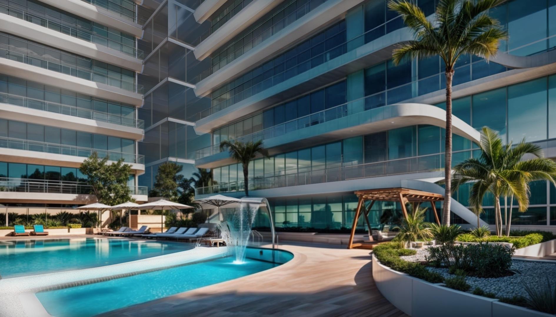 AZIZI "Azizi Milan"-Studio 337.67,590000AED