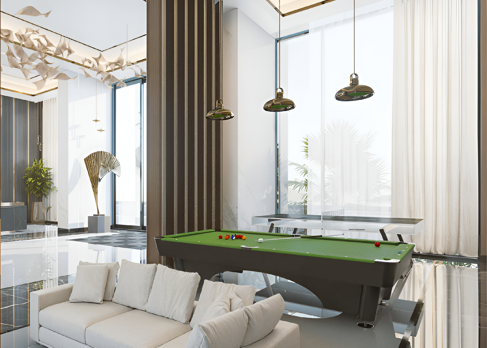 BAMX DEVELOPMENT "311 Boulevard" NEW LAUNCH-Studio 584.05,1020008AED
