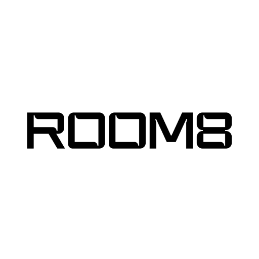 Room8 Logo