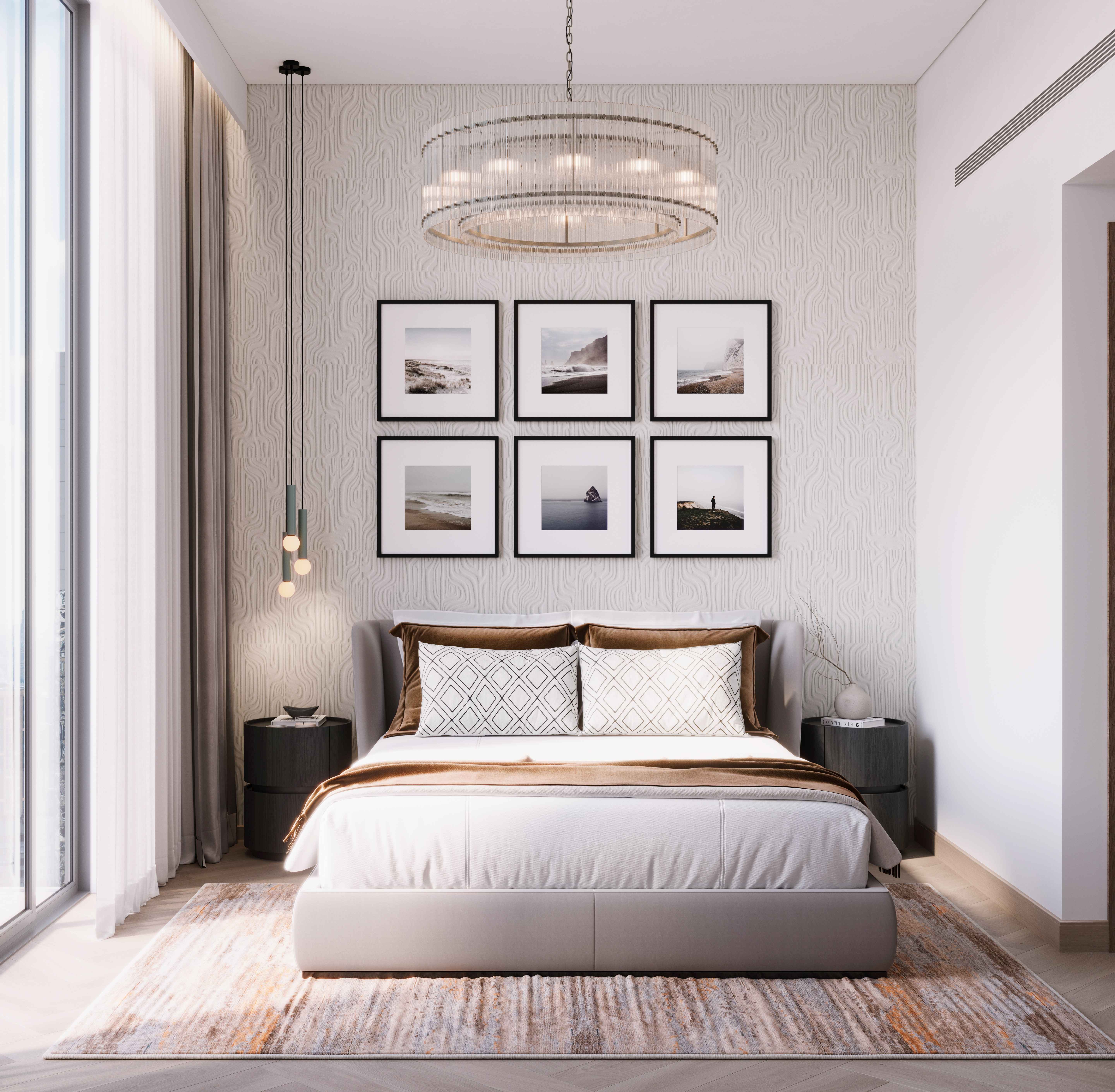 AZIZI "Azizi Milan"-Studio 337.67,590000AED