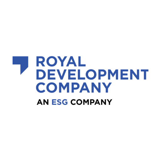 Royal Group Logo