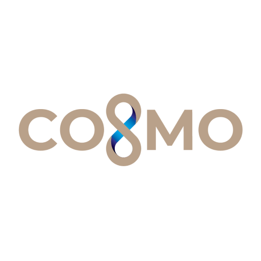 Cosmo Developments Logo