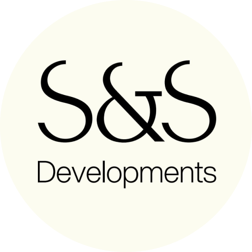 S&S Developments Logo