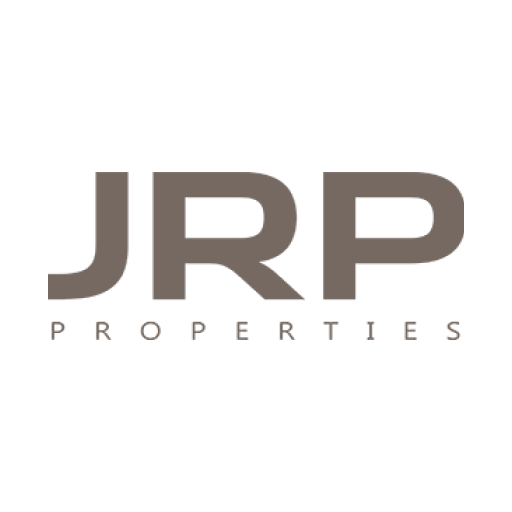 JRP Properties Logo