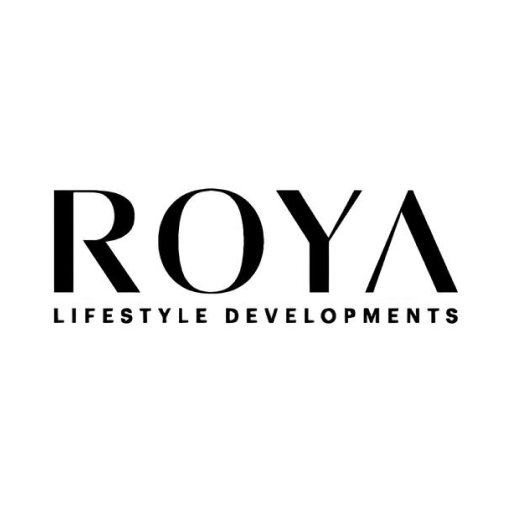 ROYA Lifestyle Developments Logo