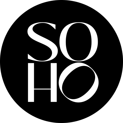 SOHO Development Logo