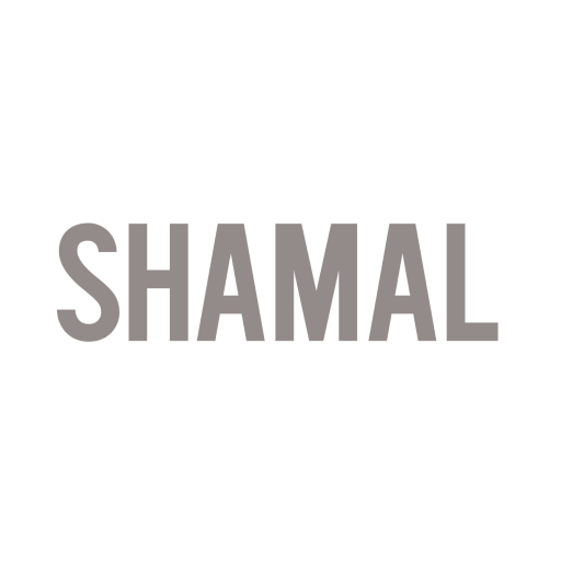 Shamal Holding Logo