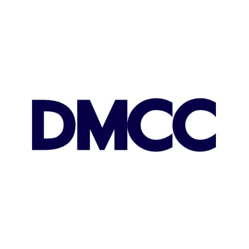 DMCC Logo
