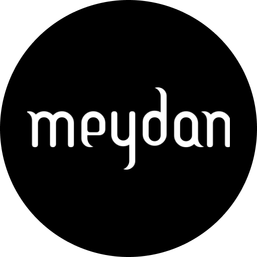 Meydan Logo