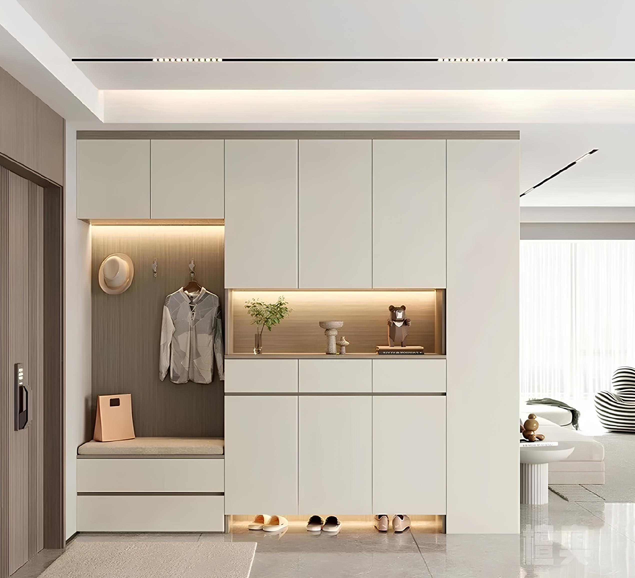 HZ DEVELOPMENT "Sports View Residence"-1 BR 1003.73,1209342AED