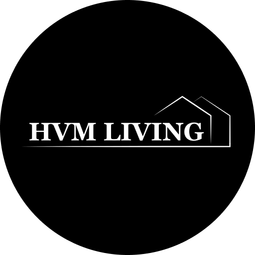 HVM Living Logo