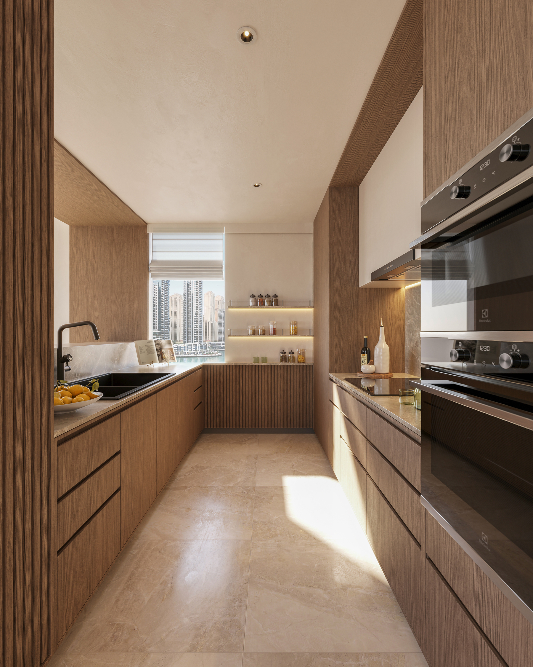 DEVMARK "Residences Du Port, Autograph Collection Residences" NEW LAUNCH