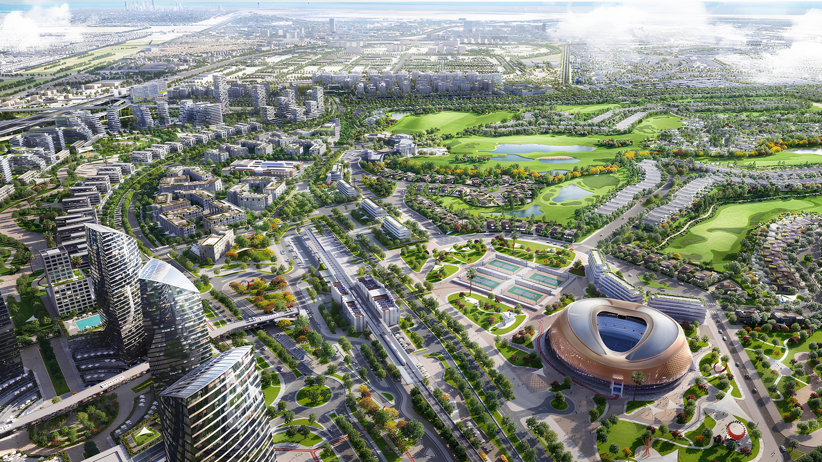 WASL "The Next Chapter - Pinewood Estate Homes"-4 BR 4233,6979777AED