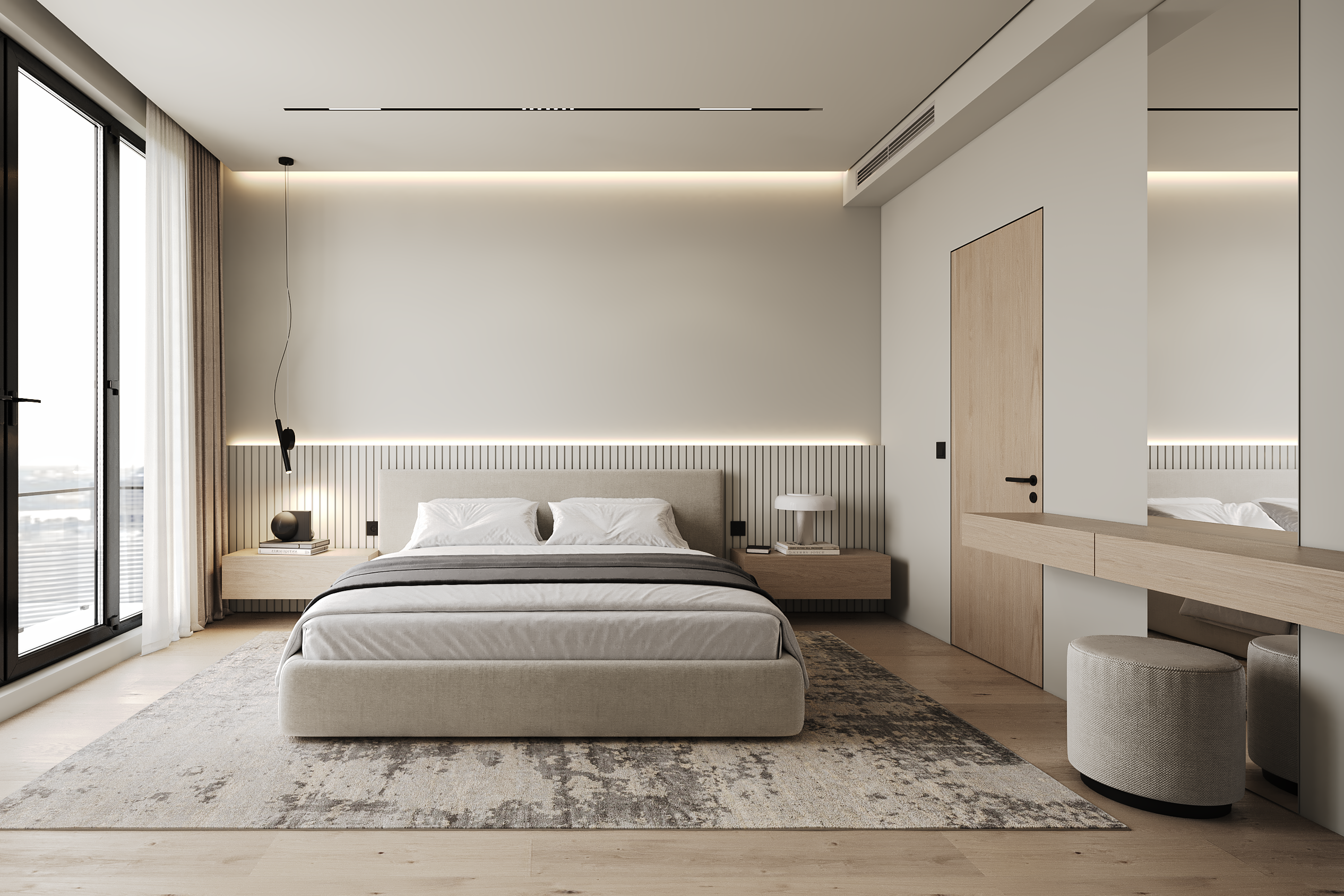 EMS REAL ESTATE DEVELOPMENT "Brand Centro"-Studio 397.41,1123777AED