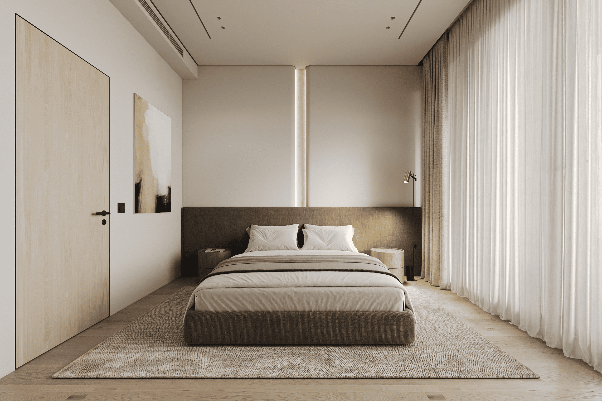 EMS REAL ESTATE DEVELOPMENT "Brand Centro"-Studio 380.18,1101558AED