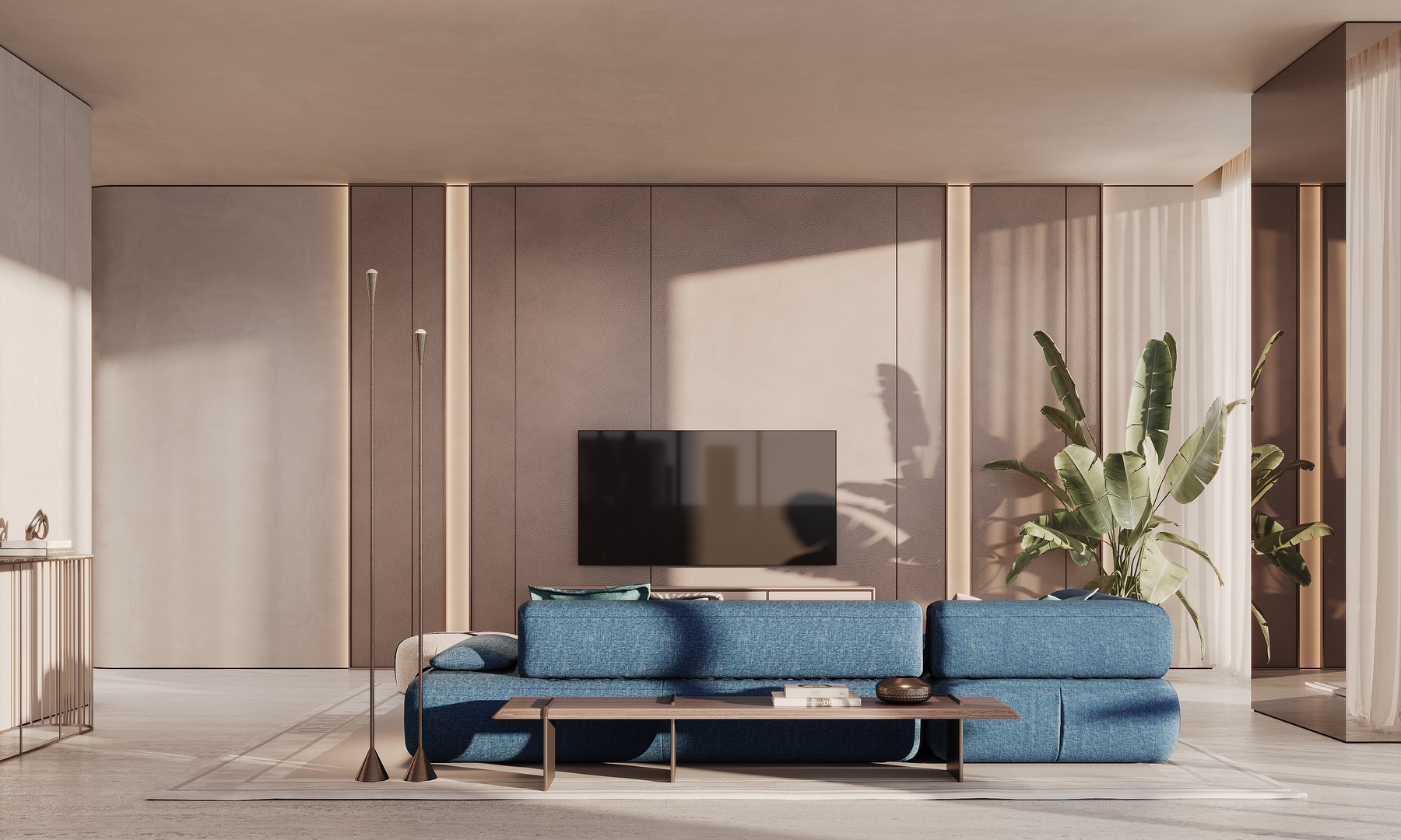MIRA DEVELOPMENTS "Gianfranco Ferre Residences"-1 BR 872,2704000AED