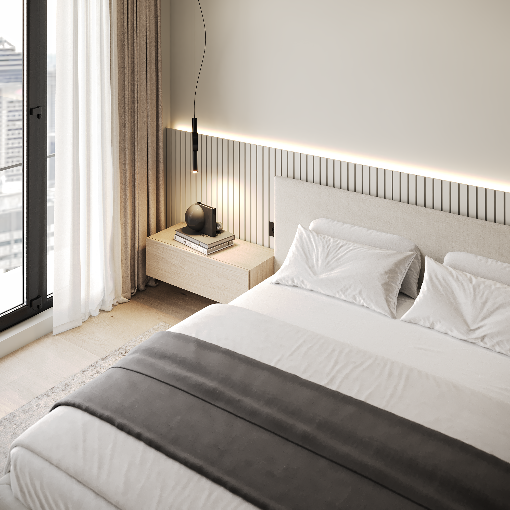 EMS REAL ESTATE DEVELOPMENT "Brand Centro"-Studio 383.41,1141809AED