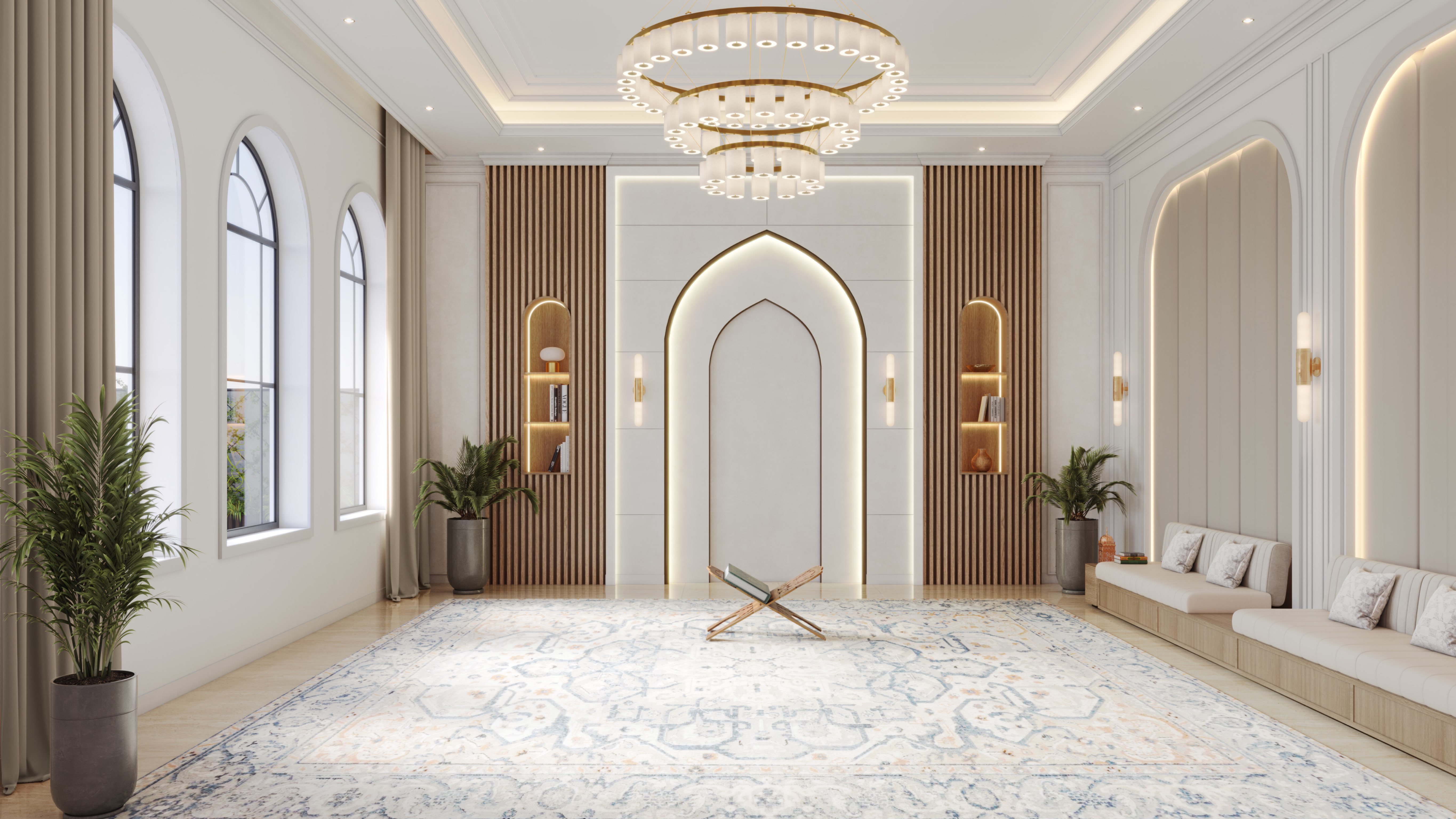 DANUBE "Aspirz by Danube"-1 BR 748.95,1432000AED