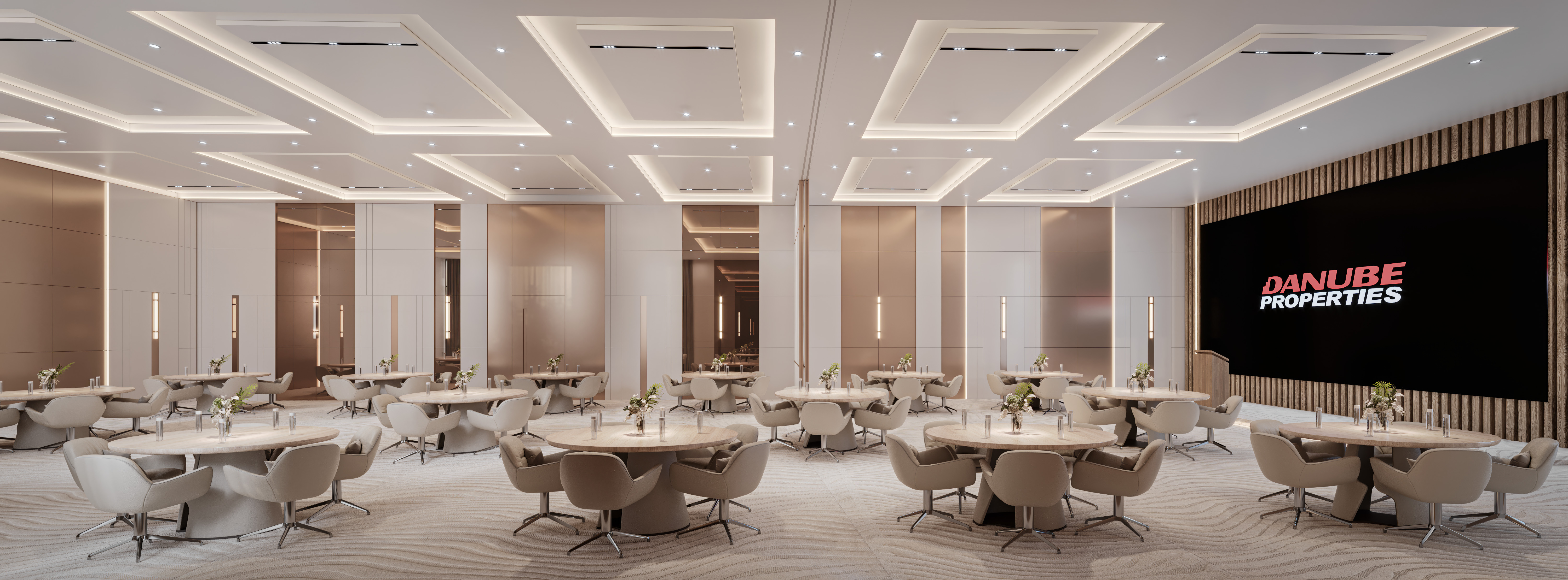 DANUBE "Aspirz by Danube"-Studio 389.11,872000AED