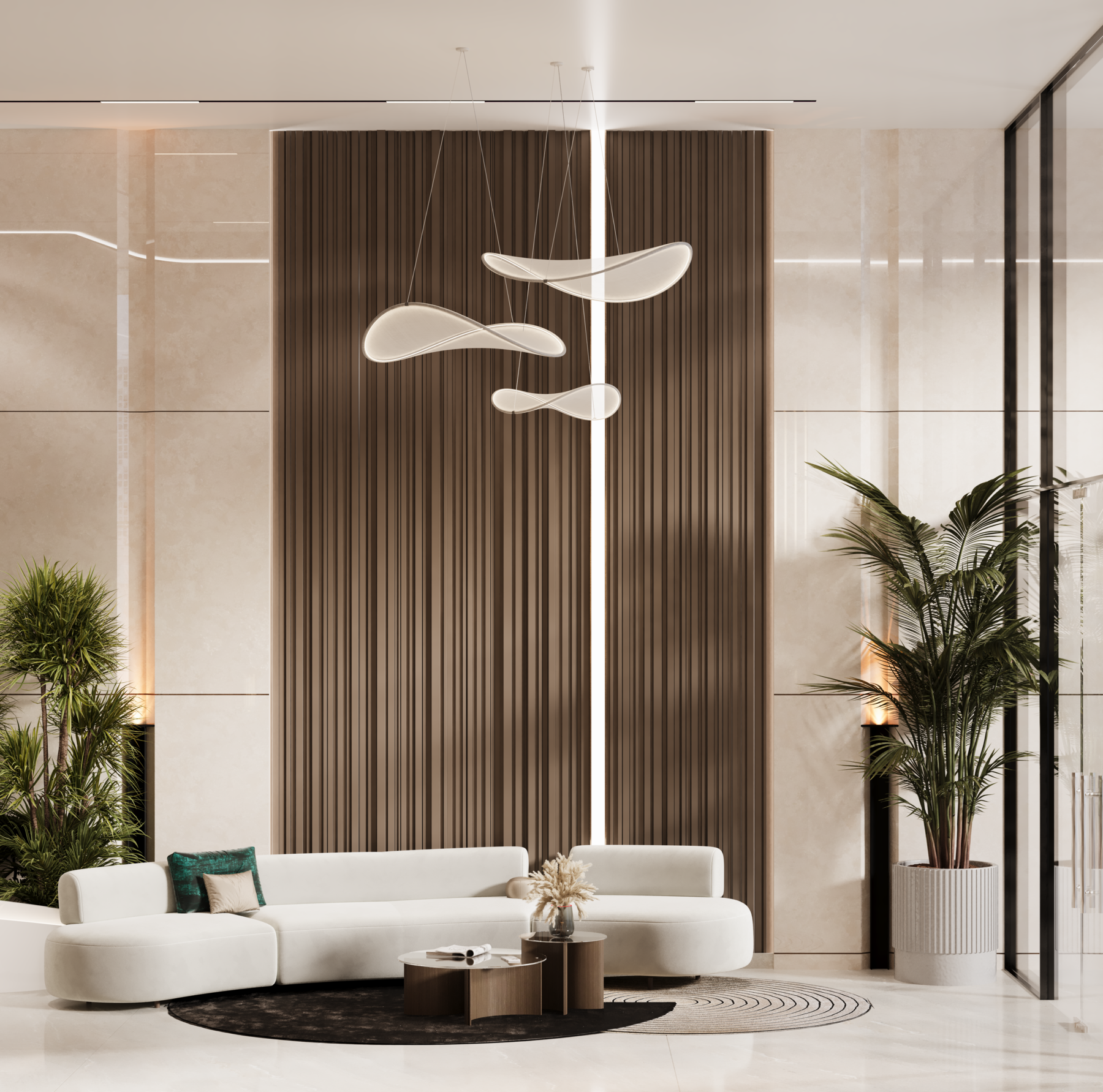 fäm MASTER AGENCY "Dalmore Tower"-1 BR 810,1119613AED