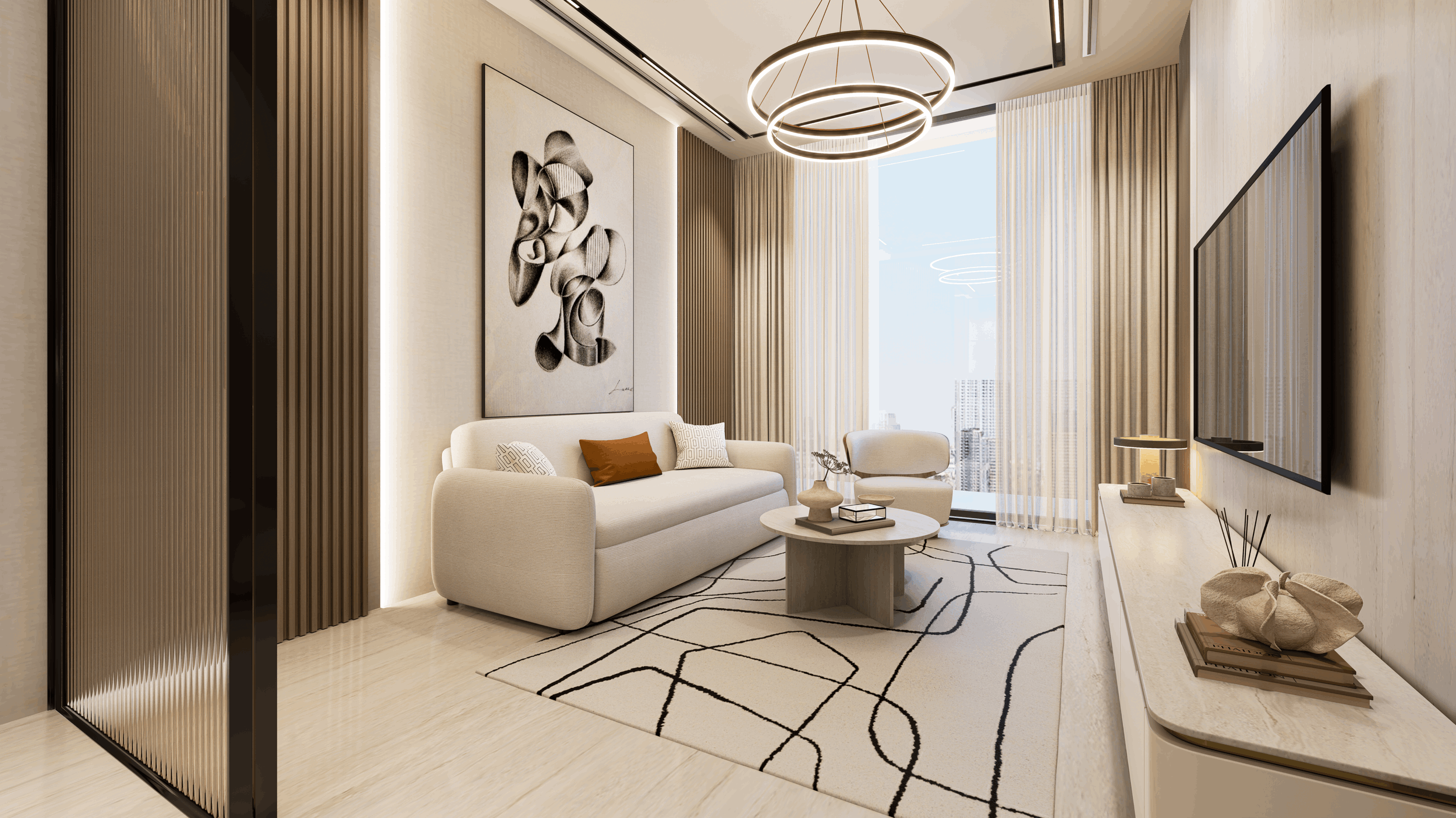 DANUBE "Aspirz by Danube"-1 BR 790.4,1510000AED