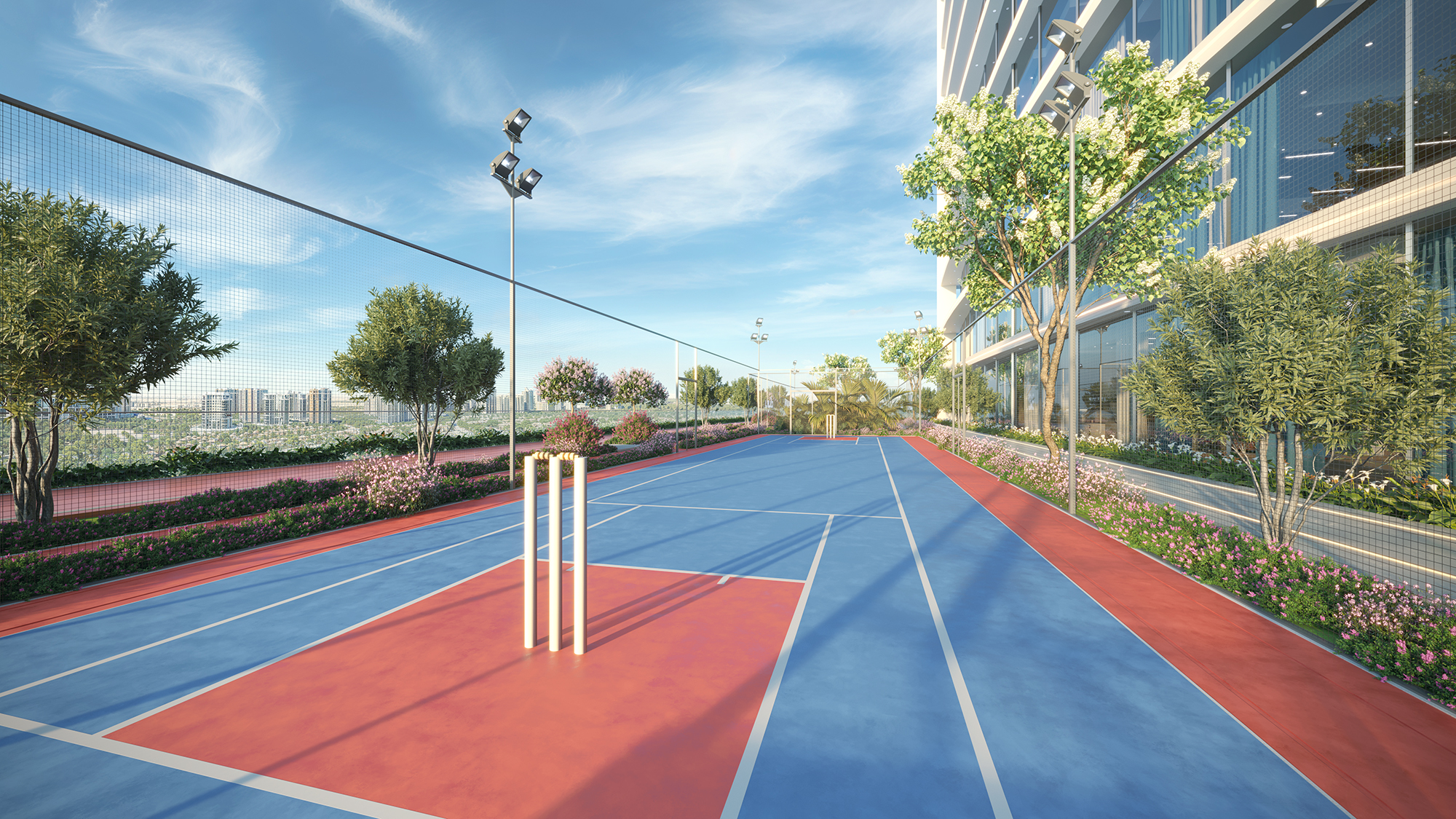 DANUBE "Aspirz by Danube"-1 BR 479.86,1108000AED