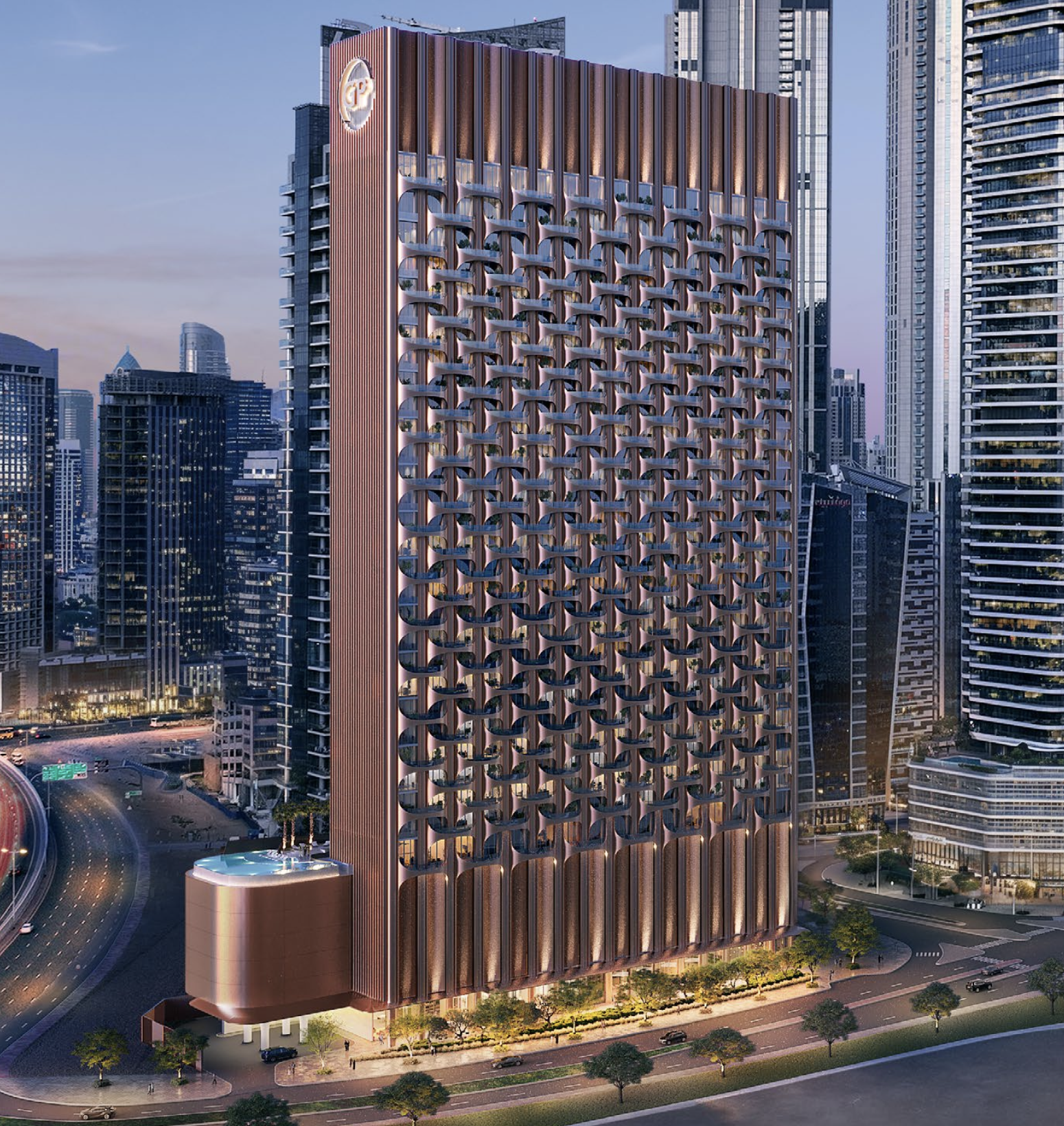 OBG "One Residence"