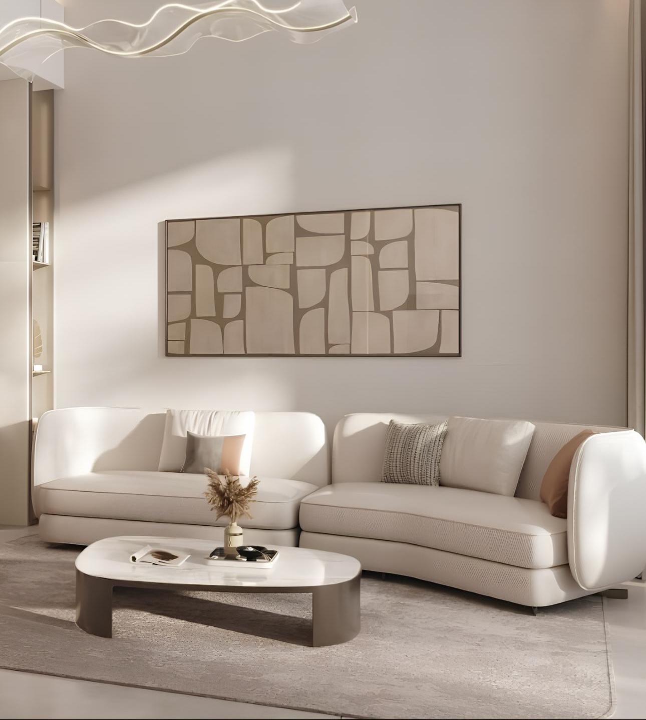 ENSO DEVELOPMENT "Amber by Enso"-1 BR 997,2350000AED